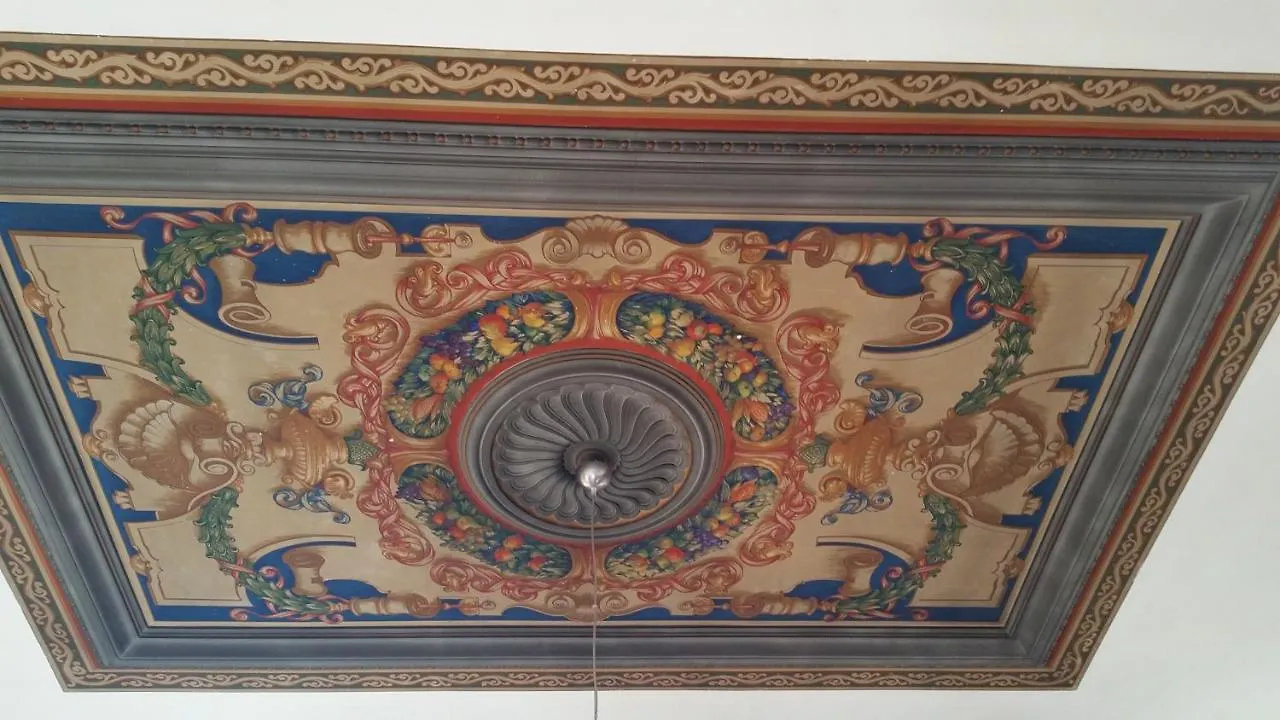 Studio Arte Bed & Breakfast Florence